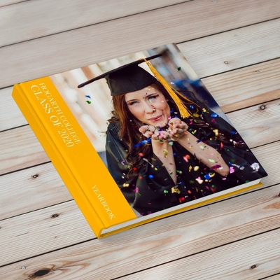 সম্পূর্ণ রঙের কাস্টম হার্ডকভার বই মুদ্রণ 100gsm 120gsm 140gsm