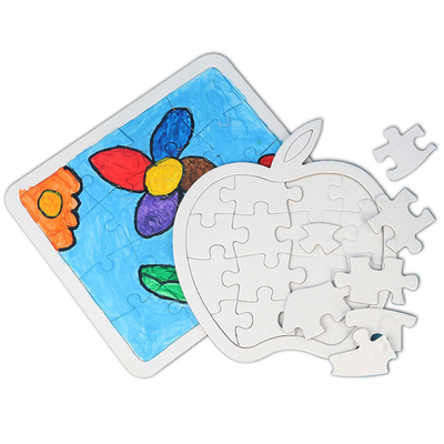 প্যানটোন কালার কাস্টম জিগস পাজল 1000pcs প্রাপ্তবয়স্কদের জন্য পশু পাজল