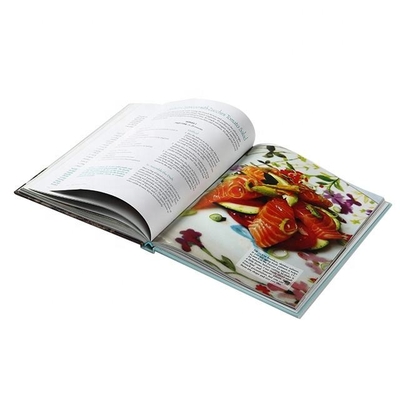 রেসিপি কুক গুরমেট হার্ডকভার ম্যাগাজিন মুদ্রণ